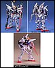 Silhouette F91 Gundam RXF91A Kai scala 1/100 2