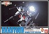 Silhouette F91 RGM-111 HardyGun scala 1/100 2