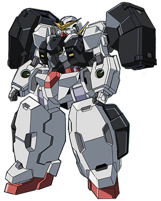 GN-005 Gundam Virtue