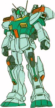 RGM-86R GM III